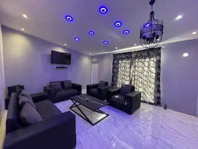 ویلا یک خوابه استخردار آبگرم یاس سوم