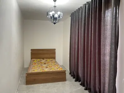 ویلا یک خوابه استخردار آبگرم یاس سوم