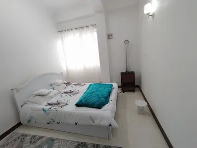 ویلا دوخوابه جنگلی پیرهرات 2