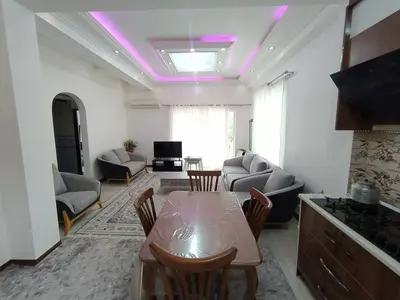 ویلا دوخوابه جنگلی پیرهرات 2