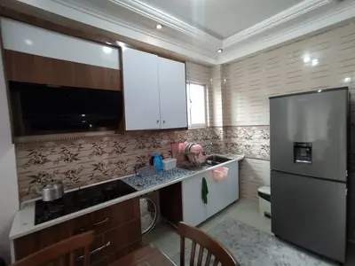 ویلا دوخوابه جنگلی پیرهرات 2