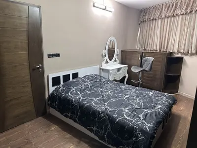 آپارتمان یک خوابه دوبلکس اریکه