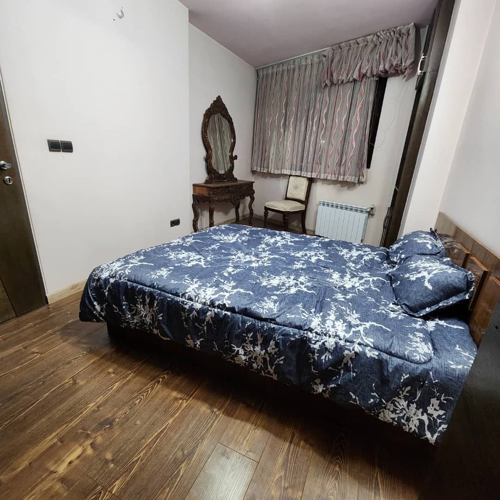 سه خوابه دوبلکس اریکه