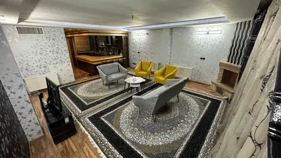 آپارتمان یک خوابه دوبلکس اریکه