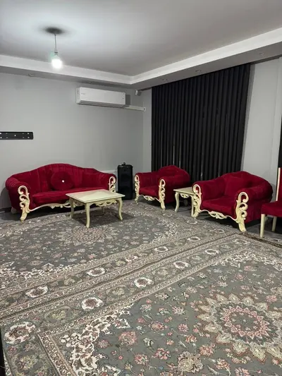 ویلا دوخوابه استخردار آبگرم محبوب