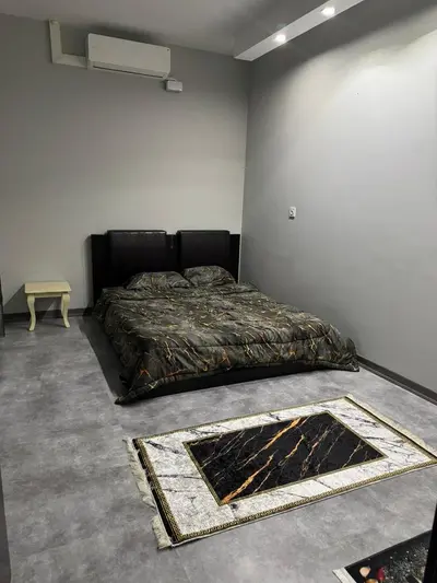 ویلا دوخوابه استخردار آبگرم محبوب