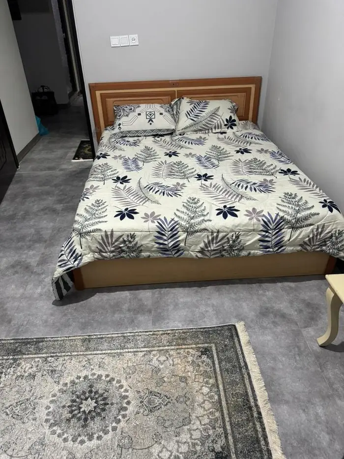 ویلا دوخوابه استخردار آبگرم محبوب