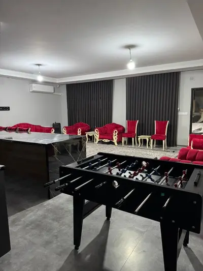 ویلا دوخوابه استخردار آبگرم محبوب