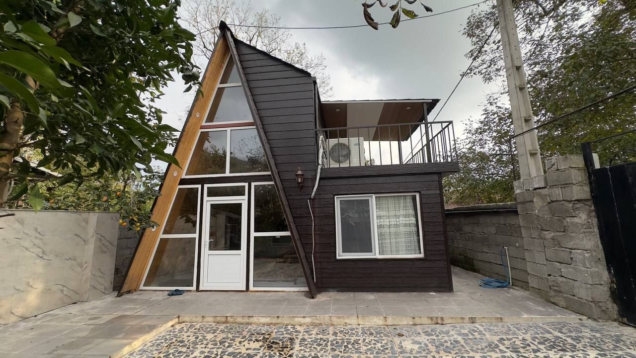 دوخوابه سوئدی حلیمه جان