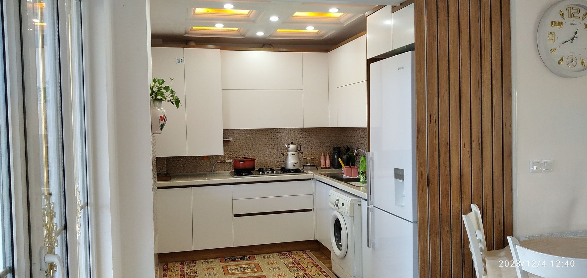 یک خوابه یزدانی سپیدرود