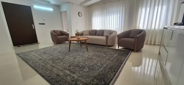 آپارتمان یک خوابه آسو 2