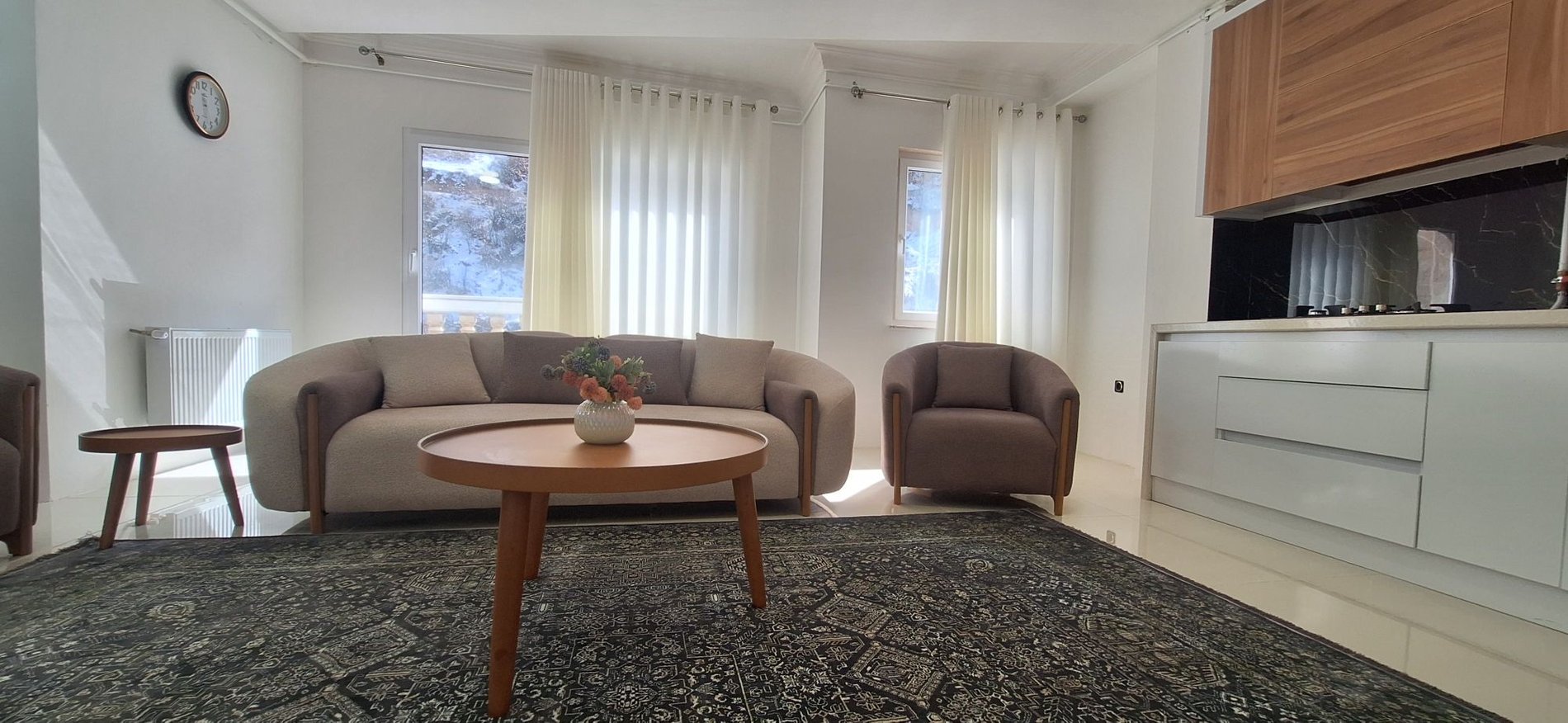 یک خوابه آسو 2