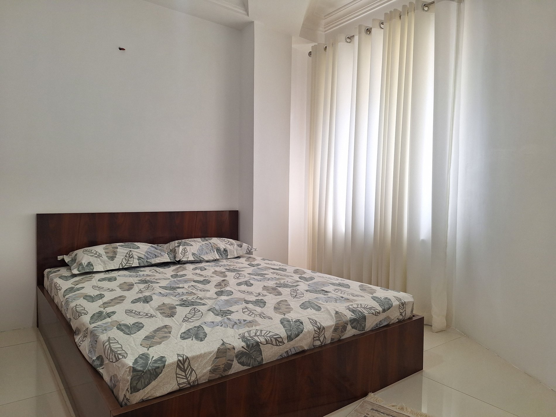 آپارتمان یک خوابه آسو ۳