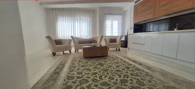 آپارتمان یک خوابه آسو ۱