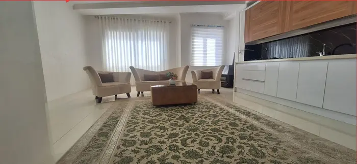 آپارتمان یک خوابه آسو ۱