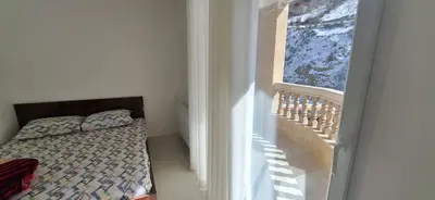 آپارتمان یک خوابه آسو 2