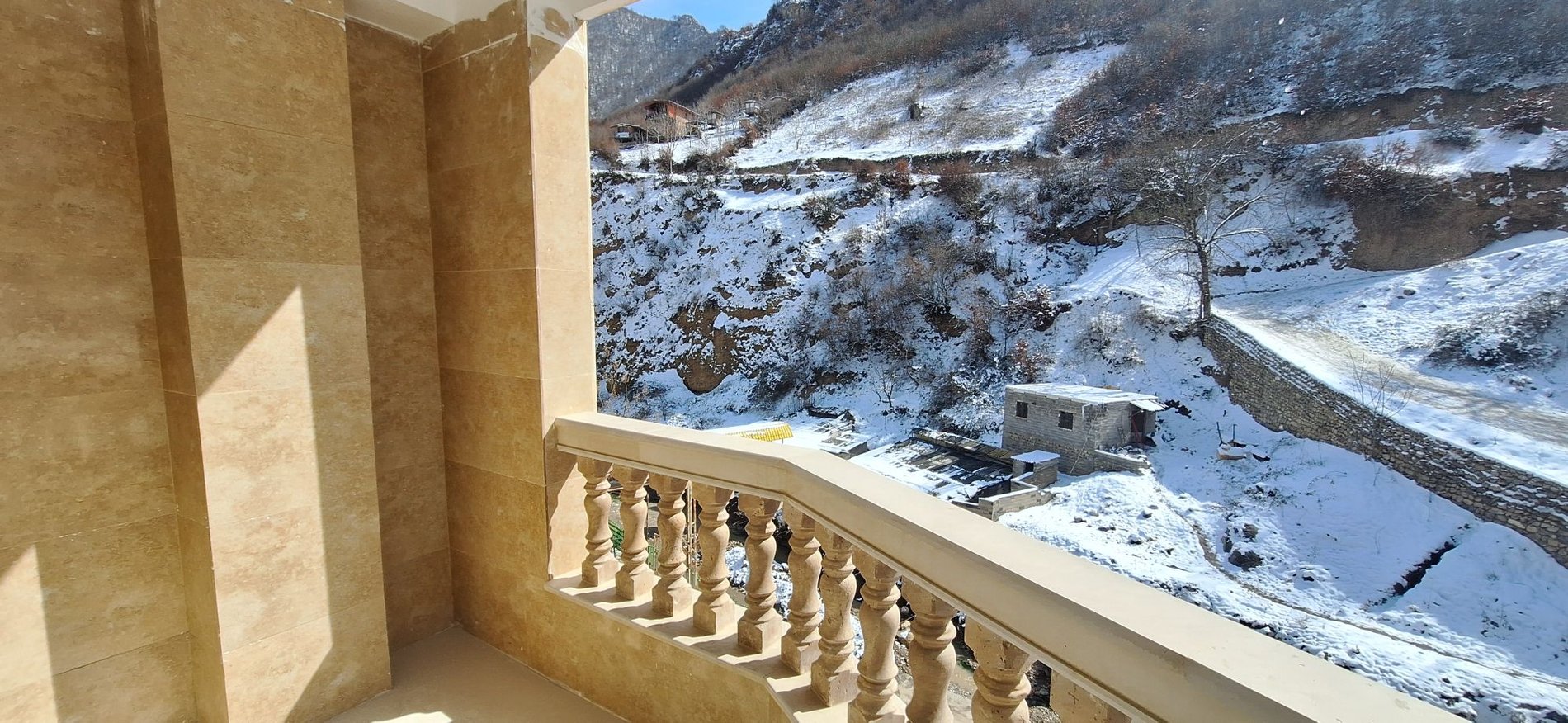 یک خوابه آسو 2