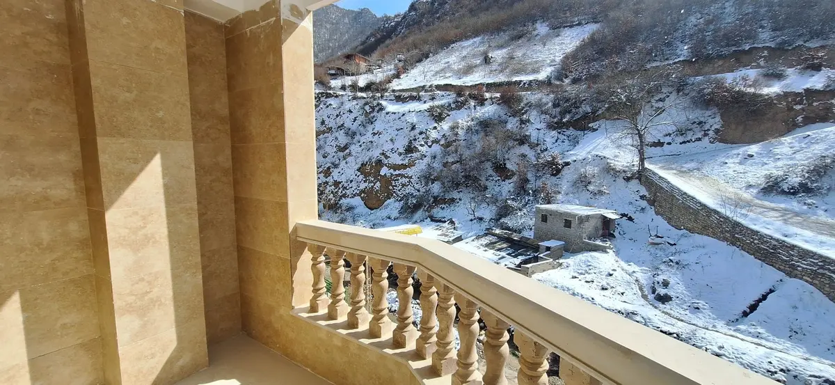 آپارتمان یک خوابه آسو 2