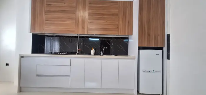 آپارتمان یک خوابه آسو 2