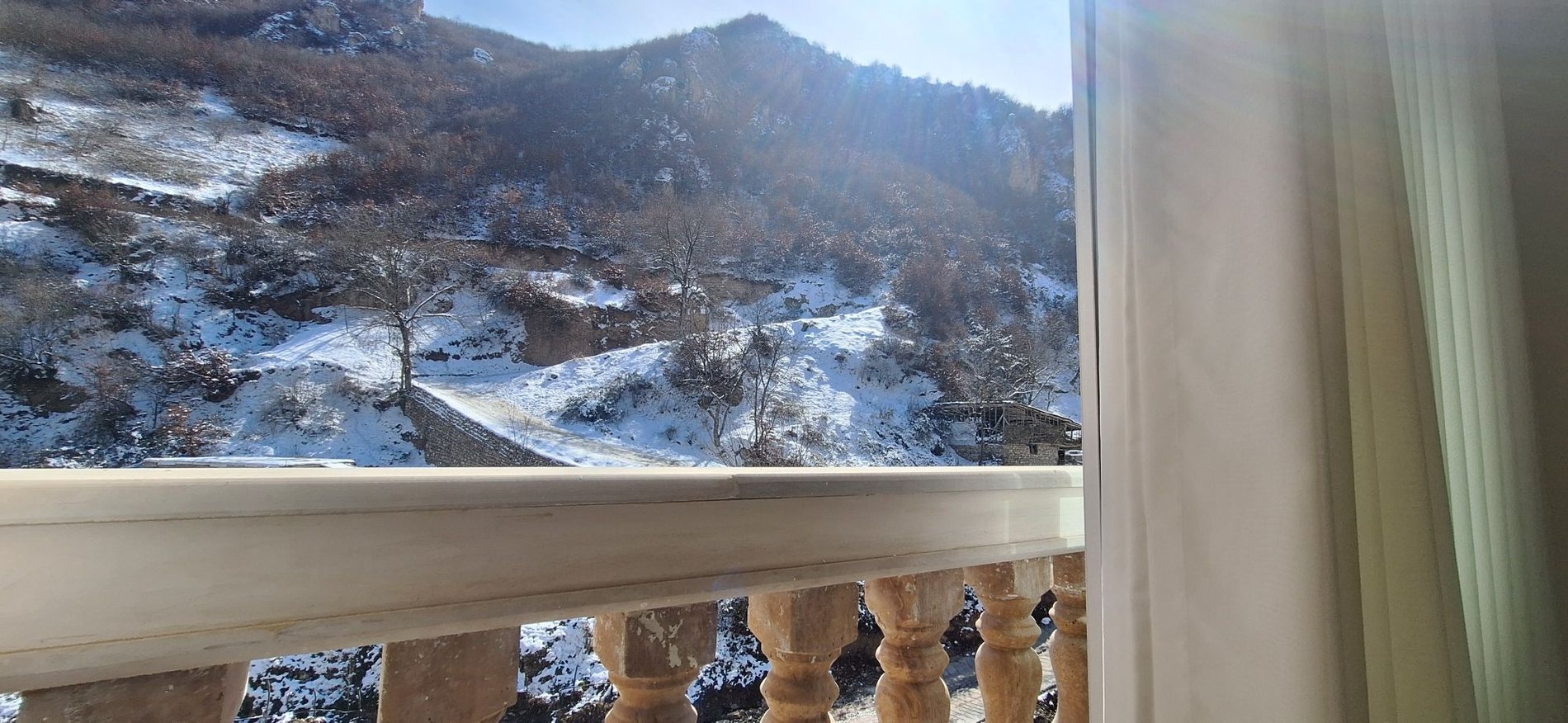 یک خوابه آسو ۱