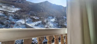 آپارتمان یک خوابه آسو ۱