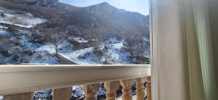 آپارتمان یک خوابه آسو ۱