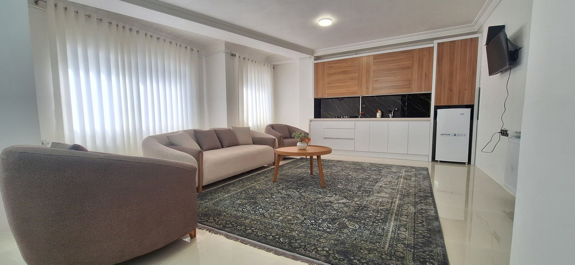 یک خوابه آسو 2