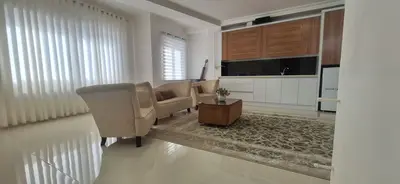 آپارتمان یک خوابه آسو ۱