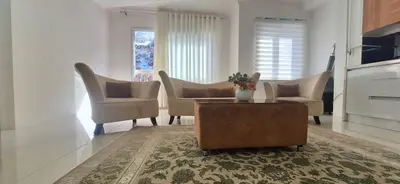 آپارتمان یک خوابه آسو ۱