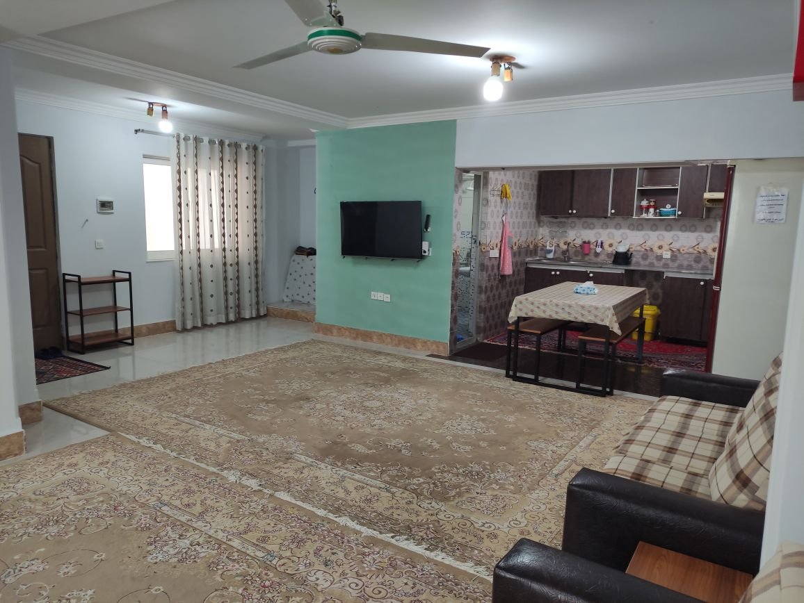 یک خوابه مقدم 5