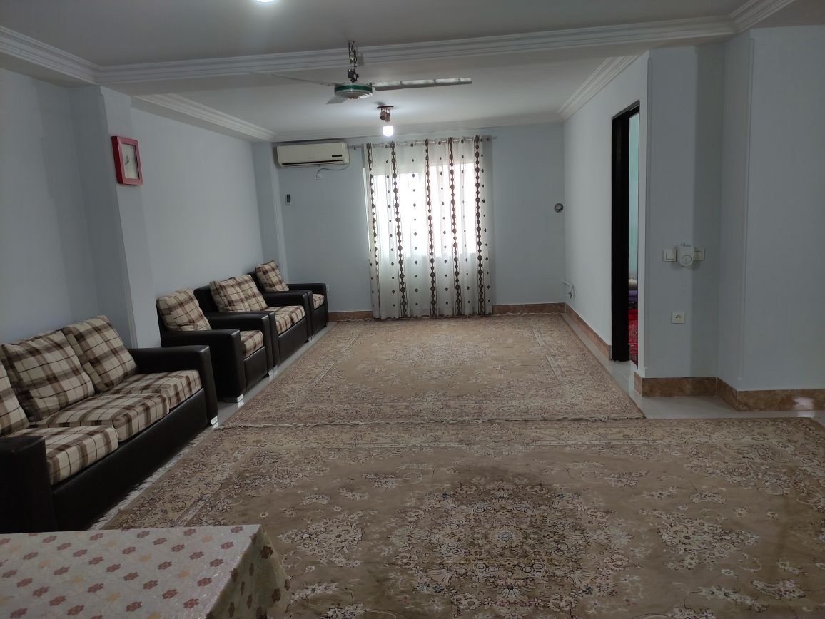 آپارتمان یک خوابه مقدم واحد ۱
