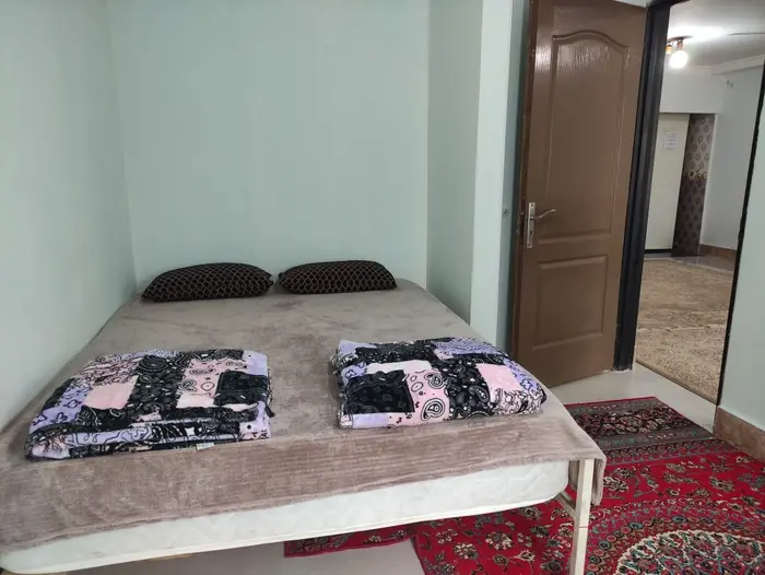 آپارتمان یک خوابه مقدم 5