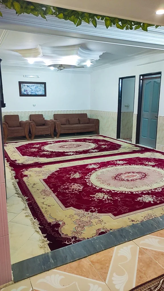 آپارتمان یک خوابه مقدم واحد 2
