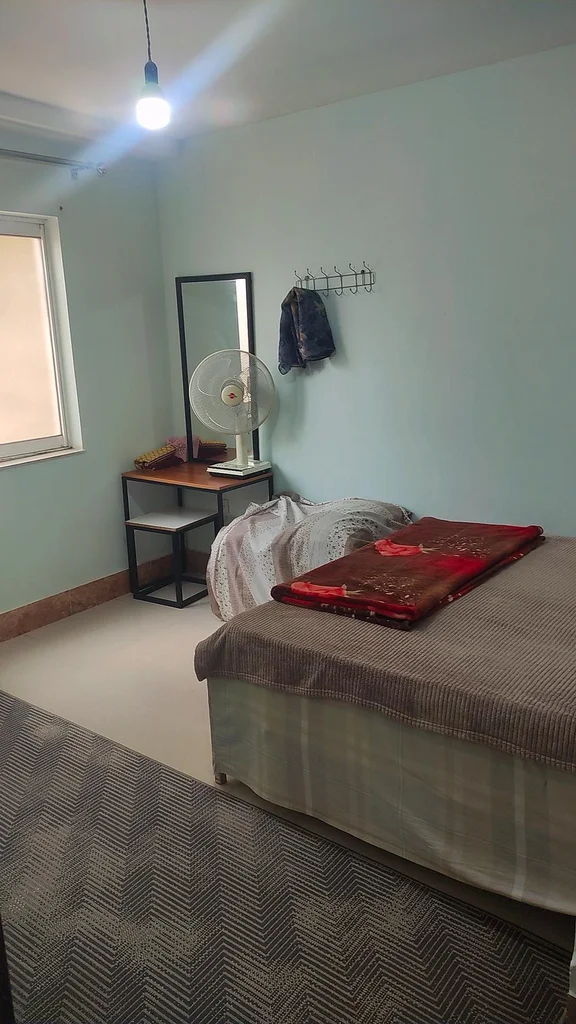 آپارتمان یک خوابه مقدم واحد ۱