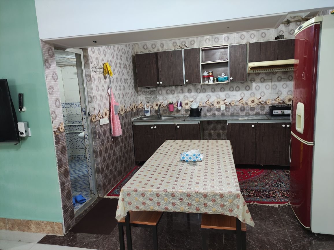 یک خوابه مقدم 5