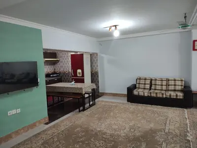 آپارتمان یک خوابه مقدم 5