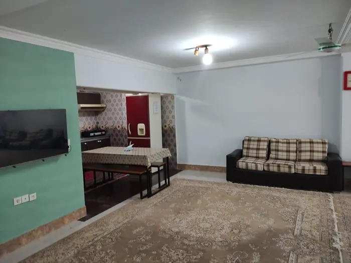 آپارتمان یک خوابه مقدم 5