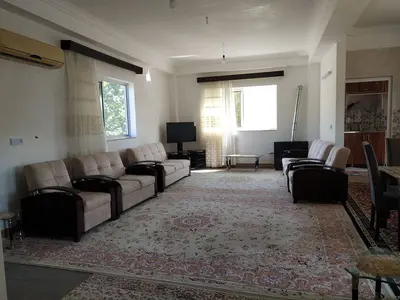 سوئیت دوخوابه بورخانی