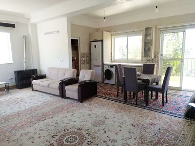 سوئیت دوخوابه بورخانی