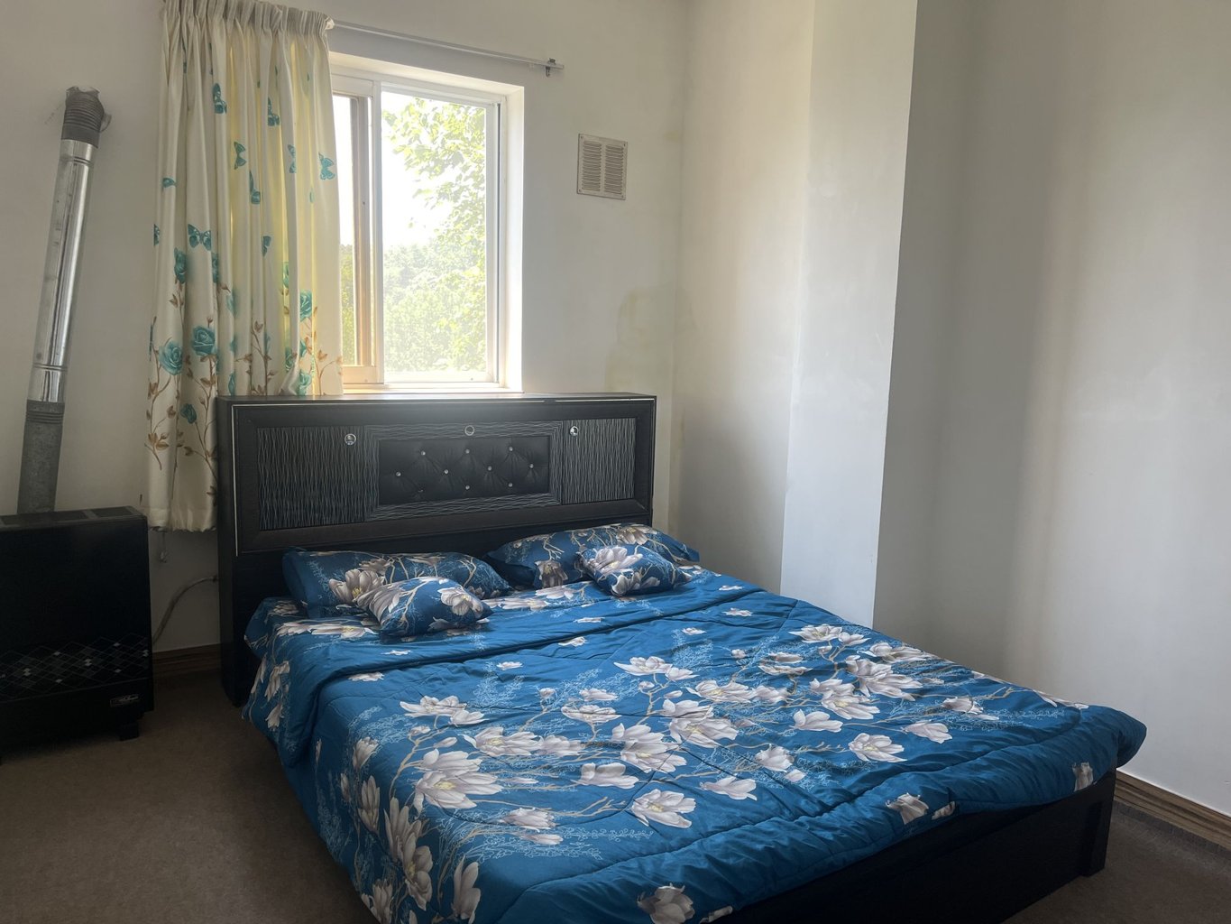 ویلا دوخوابه بابا کوروش واحد 1