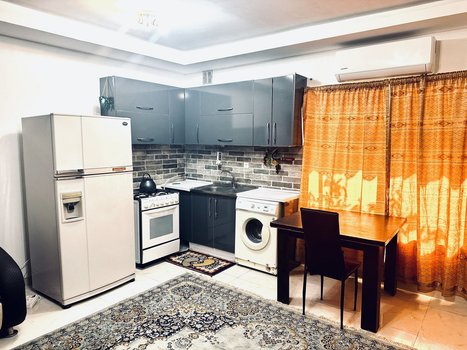 ویلا دوخوابه محمودی 111