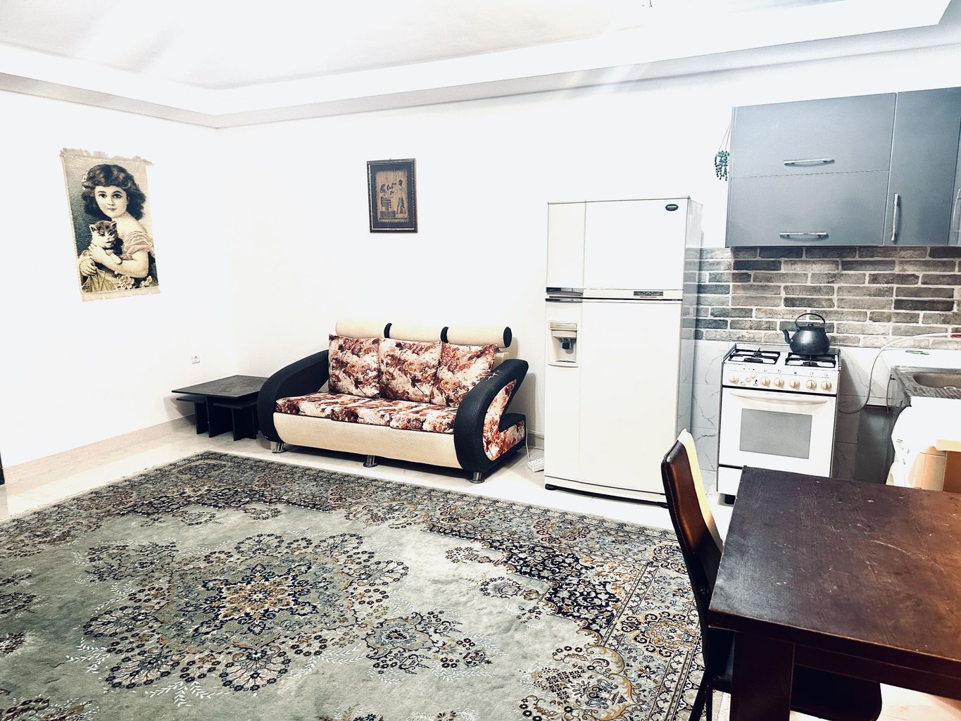 ویلا دوخوابه محمودی 111