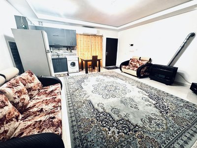 ویلا دوخوابه محمودی 111