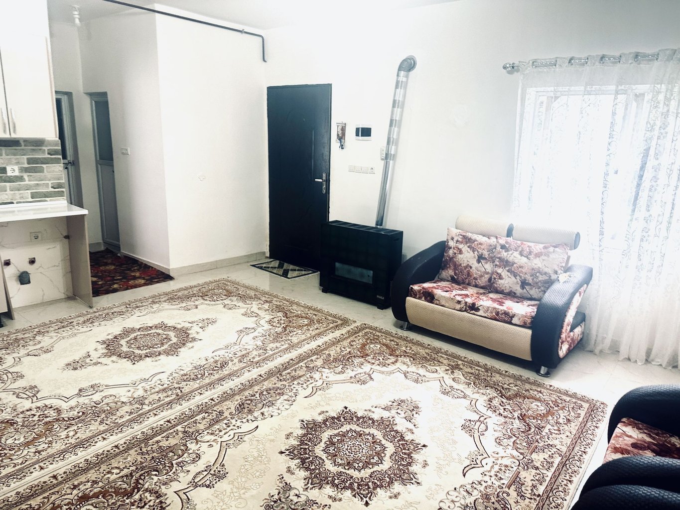 ویلا یک خوابه محمودی 3
