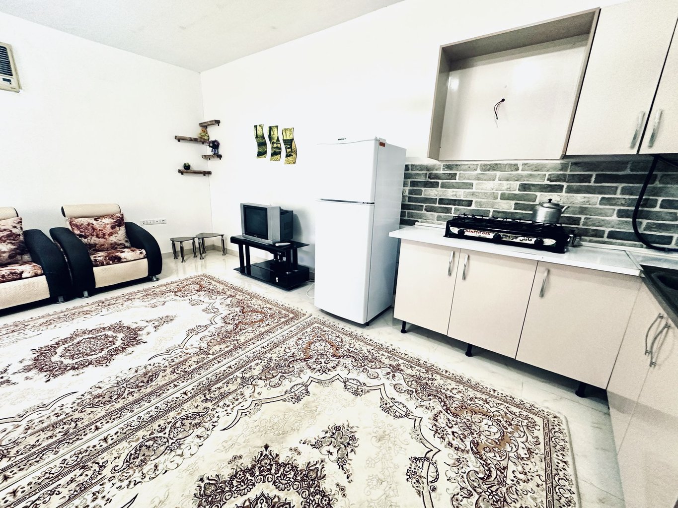 یک خوابه محمودی 3