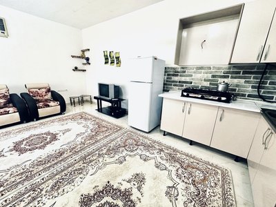 ویلا یک خوابه محمودی 3