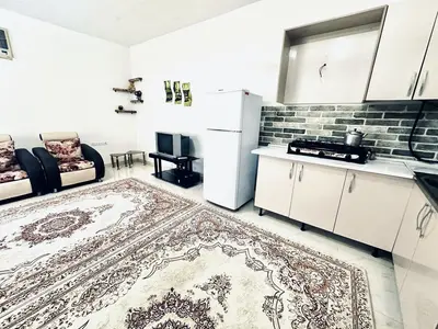 ویلا یک خوابه محمودی 3