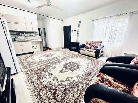 ویلا یک خوابه محمودی 3