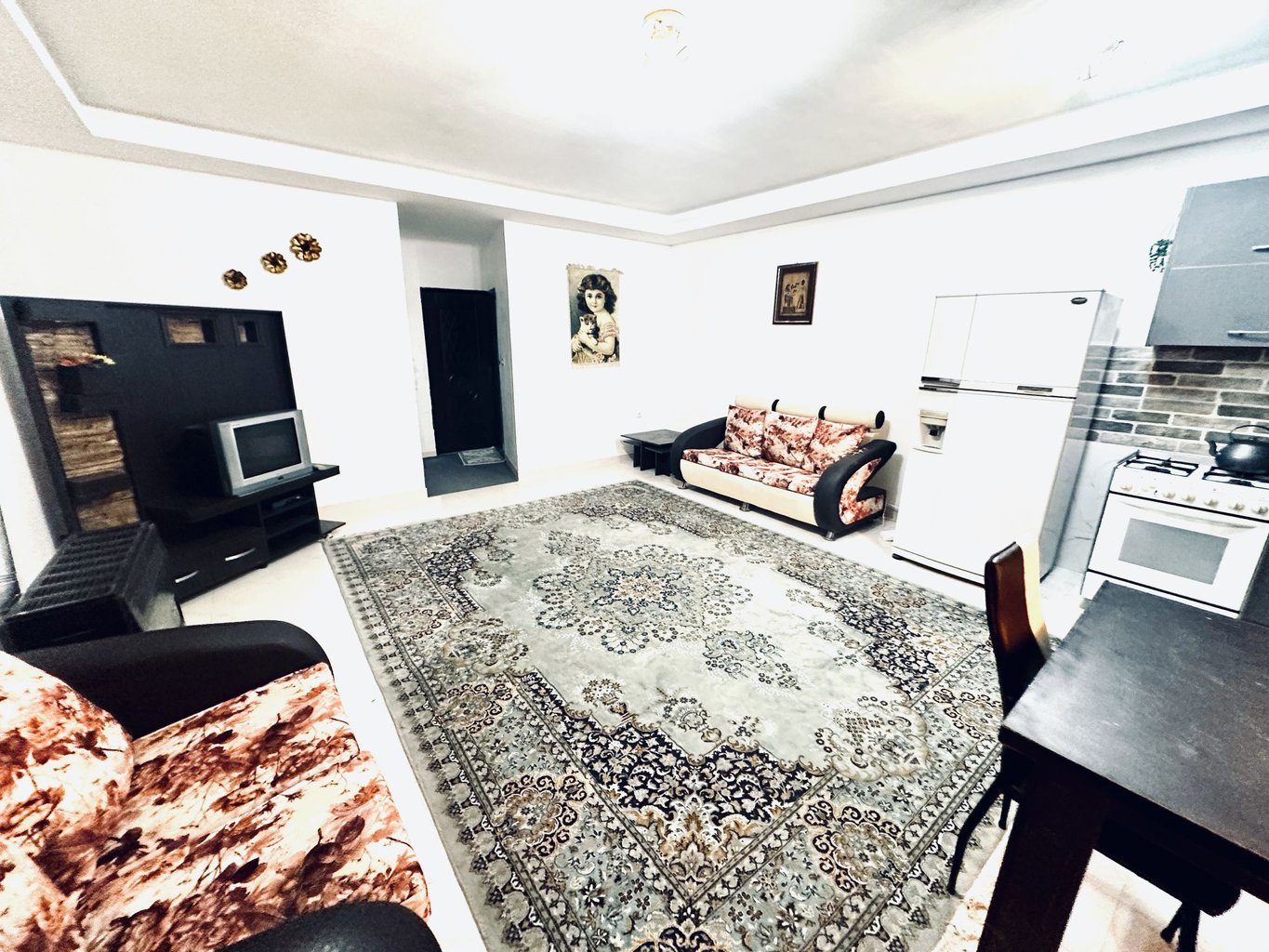 ویلا دوخوابه محمودی 111