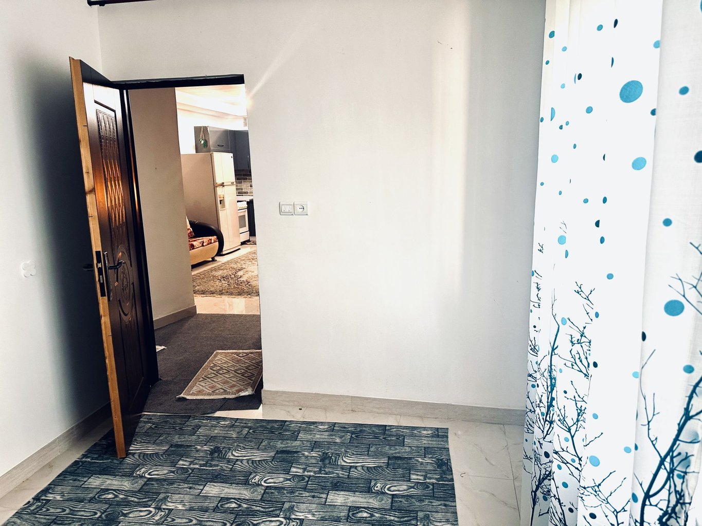 ویلا دوخوابه محمودی 111